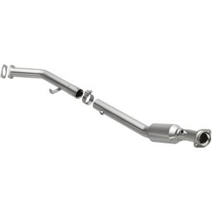 MagnaFlow Exhaust Products California Direct-Fit Catalytic Converter 4561030