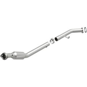 MagnaFlow Exhaust Products California Direct-Fit Catalytic Converter 4561031