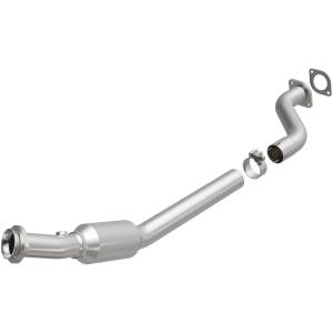 MagnaFlow Exhaust Products California Direct-Fit Catalytic Converter 4561032