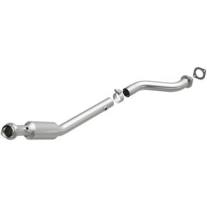 MagnaFlow Exhaust Products California Direct-Fit Catalytic Converter 4561033