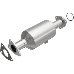 MagnaFlow Exhaust Products California Direct-Fit Catalytic Converter 4561052