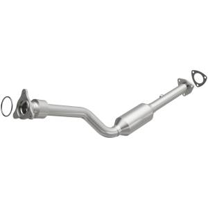 MagnaFlow Exhaust Products California Direct-Fit Catalytic Converter 4561053