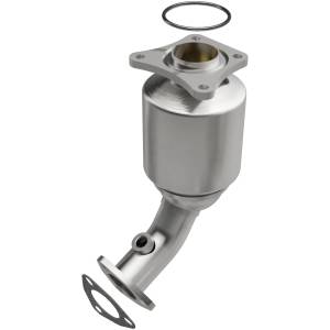 MagnaFlow Exhaust Products California Direct-Fit Catalytic Converter 551322