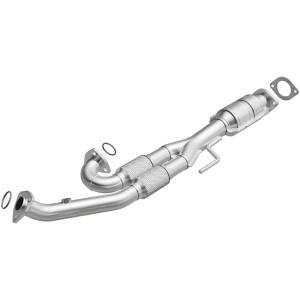 MagnaFlow Exhaust Products California Direct-Fit Catalytic Converter 557710
