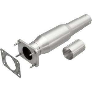 MagnaFlow Exhaust Products California Direct-Fit Catalytic Converter 4561070