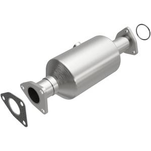 MagnaFlow Exhaust Products California Direct-Fit Catalytic Converter 4561083