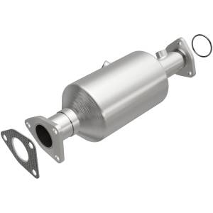 MagnaFlow Exhaust Products California Direct-Fit Catalytic Converter 4561258