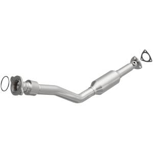 MagnaFlow Exhaust Products California Direct-Fit Catalytic Converter 4561996