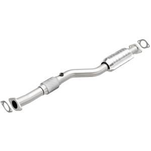 MagnaFlow Exhaust Products California Direct-Fit Catalytic Converter 457000