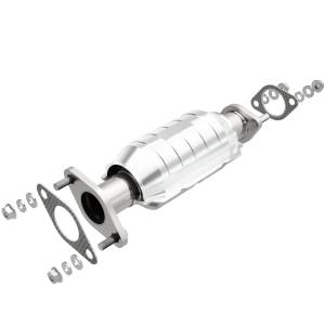 MagnaFlow Exhaust Products California Direct-Fit Catalytic Converter 457012