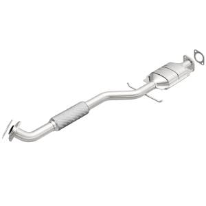 MagnaFlow Exhaust Products California Direct-Fit Catalytic Converter 457023