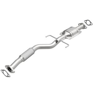 MagnaFlow Exhaust Products California Direct-Fit Catalytic Converter 457024