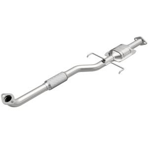 MagnaFlow Exhaust Products California Direct-Fit Catalytic Converter 457025