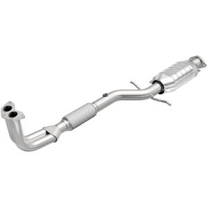 MagnaFlow Exhaust Products California Direct-Fit Catalytic Converter 457026
