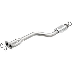 MagnaFlow Exhaust Products California Direct-Fit Catalytic Converter 457899