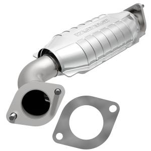 MagnaFlow Exhaust Products OEM Grade Direct-Fit Catalytic Converter 49171