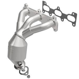 MagnaFlow Exhaust Products OEM Grade Manifold Catalytic Converter 49273