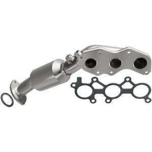 MagnaFlow Exhaust Products OEM Grade Manifold Catalytic Converter 49284