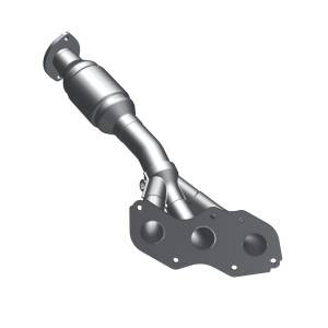 MagnaFlow Exhaust Products OEM Grade Manifold Catalytic Converter 49285