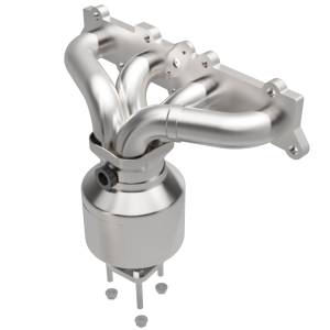 MagnaFlow Exhaust Products OEM Grade Manifold Catalytic Converter 49319