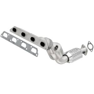 MagnaFlow Exhaust Products OEM Grade Manifold Catalytic Converter 49351