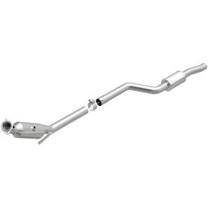 MagnaFlow Exhaust Products California Direct-Fit Catalytic Converter 5561919