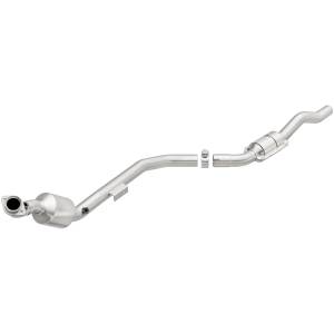 MagnaFlow Exhaust Products California Direct-Fit Catalytic Converter 551645