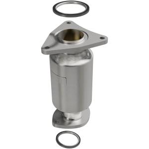 MagnaFlow Exhaust Products OEM Grade Direct-Fit Catalytic Converter 49909