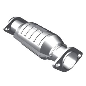 MagnaFlow Exhaust Products OEM Grade Direct-Fit Catalytic Converter 49926