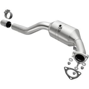 MagnaFlow Exhaust Products OEM Grade Direct-Fit Catalytic Converter 49928