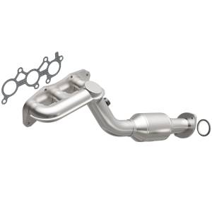 MagnaFlow Exhaust Products OEM Grade Manifold Catalytic Converter 49994