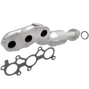 MagnaFlow Exhaust Products OEM Grade Manifold Catalytic Converter 49995