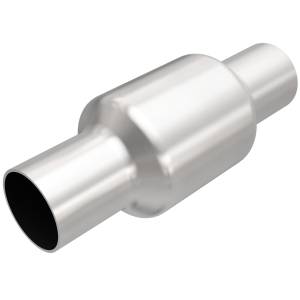 MagnaFlow Exhaust Products Standard Grade Universal Catalytic Converter - 1.75in. 50003