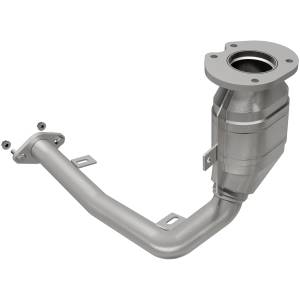 MagnaFlow Exhaust Products Standard Grade Direct-Fit Catalytic Converter 50210