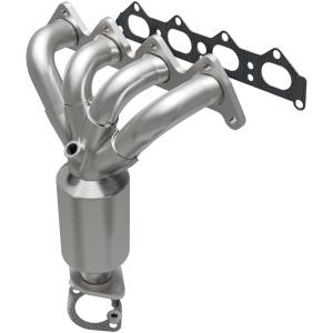 MagnaFlow Exhaust Products HM Grade Manifold Catalytic Converter 50402