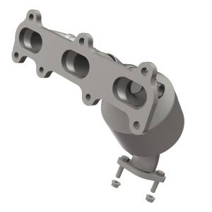 MagnaFlow Exhaust Products HM Grade Manifold Catalytic Converter 50695