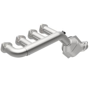 MagnaFlow Exhaust Products Standard Grade Manifold Catalytic Converter 50905