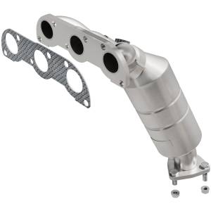 MagnaFlow Exhaust Products OEM Grade Manifold Catalytic Converter 50912