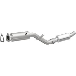 MagnaFlow Exhaust Products OEM Grade Direct-Fit Catalytic Converter 51119