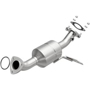 MagnaFlow Exhaust Products OEM Grade Direct-Fit Catalytic Converter 51137