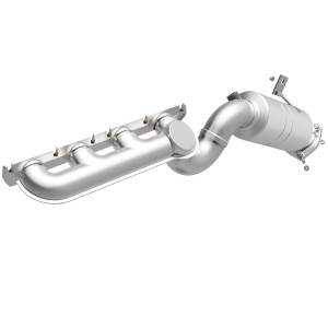 MagnaFlow Exhaust Products OEM Grade Manifold Catalytic Converter 51138