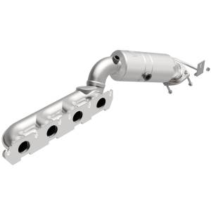 MagnaFlow Exhaust Products OEM Grade Manifold Catalytic Converter 51143