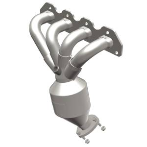 MagnaFlow Exhaust Products OEM Grade Manifold Catalytic Converter 51150