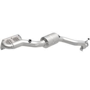 MagnaFlow Exhaust Products OEM Grade Manifold Catalytic Converter 51167