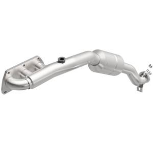 MagnaFlow Exhaust Products OEM Grade Manifold Catalytic Converter 51178