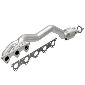 MagnaFlow Exhaust Products OEM Grade Manifold Catalytic Converter 51180