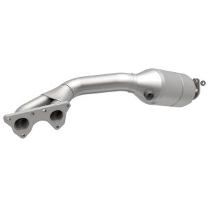 MagnaFlow Exhaust Products OEM Grade Manifold Catalytic Converter 51181