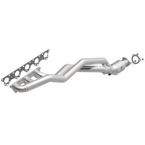 MagnaFlow Exhaust Products OEM Grade Manifold Catalytic Converter 51183