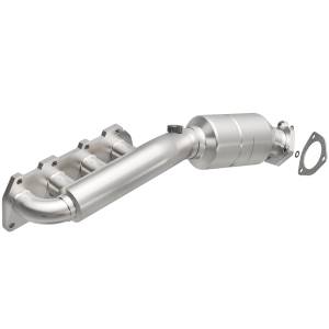 MagnaFlow Exhaust Products OEM Grade Manifold Catalytic Converter 51197