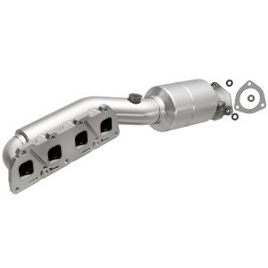 MagnaFlow Exhaust Products OEM Grade Manifold Catalytic Converter 51213